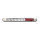 rear lamp / steering / fog / red