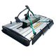 landscaping rotary cutter / arboriculture / agricultural / rear-mount