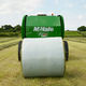 round baler / fixed chamber