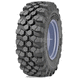 telehandler tire / for forklift trucks / 18