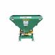 mounted fertilizer spreader / solid / centrifugal