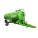 towed fertilizer spreader / liquid