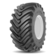 harvester tire / solid wheel / R-1