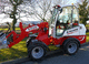 compact loader / with cab