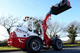 compact loader / with cab