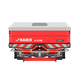 mounted fertilizer applicator / liquid