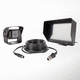 surveillance camera / detection / for tractors / for trailers