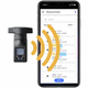 grain analyzer / moisture content / portable / digital