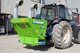 cattle automatic feeding system / bucket