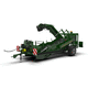 tractor rock picker / self-propelled / unload to trailer