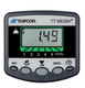 trailer weight indicator / digital / on-board