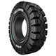 forklift truck tyre