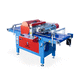 drum tray seeder / automatic / coated seed / pelleted seed