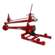 manure pump / impeller / vertical / PTO-driven