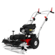 walk-behind sweeper / groundcare / snow removal