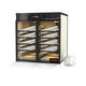 automatic turning egg incubator / chicken / multi-stage / high-density