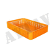 chicken transport box / plastic