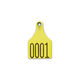cattle ear tag
