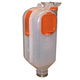 feed dispenser / for livestock farming / farm building / volumetric