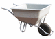 wheelbarrow