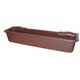 calf trough / for sheep / plastic / multi-access