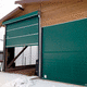 roll up door / for livestock buildings / barn