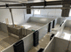 farm building ventilation system