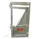automatic clamping head gate