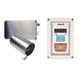 milking equipment washing system / automatic / compact