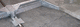 U-shaped manure scraper / for slatted floors / rubber / automatic