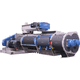 feed pelletizing machine / stationary