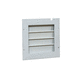 PVC shutter / farm building