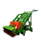 feeding silage cutter / self-propelled