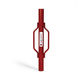 pneumatic post driver / manual