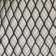 hail netting / polyethylene / for arboriculture / small farming