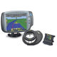 automated guidance system / GPS / for crop sprayers / for tractors