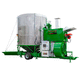 grain dryer / fixed / mobile / wheeled