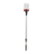electric olive rake