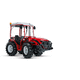narrow tractor / synchromesh mechanical shift / 4-cylinder / compact