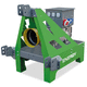 three-phase PTO generator / reinforced