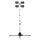 LED light tower