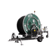 irrigation hose reel / turbine-drive