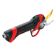 green space pruning shears / electric / for right-handed / left-handed
