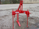 3-point hitch subsoiler / fixed
