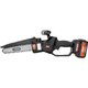 electric chainsaw