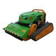 remote control mower / flail