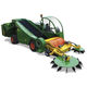 fruit harvester machine / self-propelled