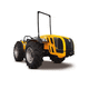 row-crop tractor / hydrostatic / vineyard / arboriculture
