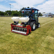 disc overseeder / tractor-mounted / 3-point