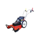 gasoline brush cutter / walk-behind / blade / rotary